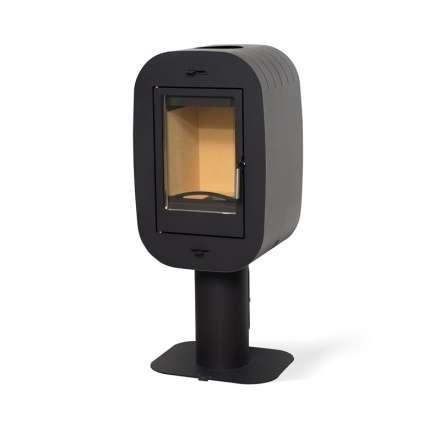 Печь-камин Мета-Бел АОТ 6.0-01 Луара в Слуцке