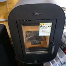 Купить конвекционный камин с шамотом Мета-Бел Луара в Слуцке фото в Слуцке