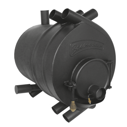 Печь отопительная Бренеран-Аква АОТВ-12 в Слуцке