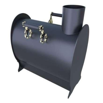 Печь Буран Буржуйка в Слуцке