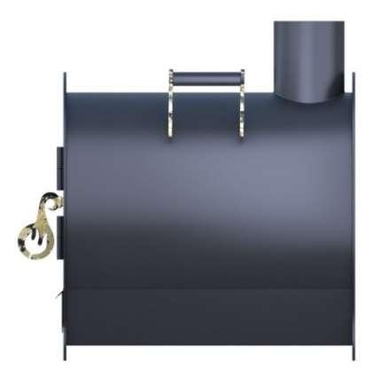 Печь Буран Буржуйка в Слуцке