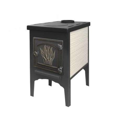 Печь отопительная Везувий В5 Амазонка бай фото в Слуцке