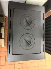 Купить Печь отопительная Везувий В9С в Слуцке в Слуцке