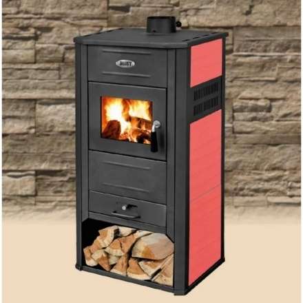 Печь-камин Blist Ambasador E Амазонка бай фото в Слуцке