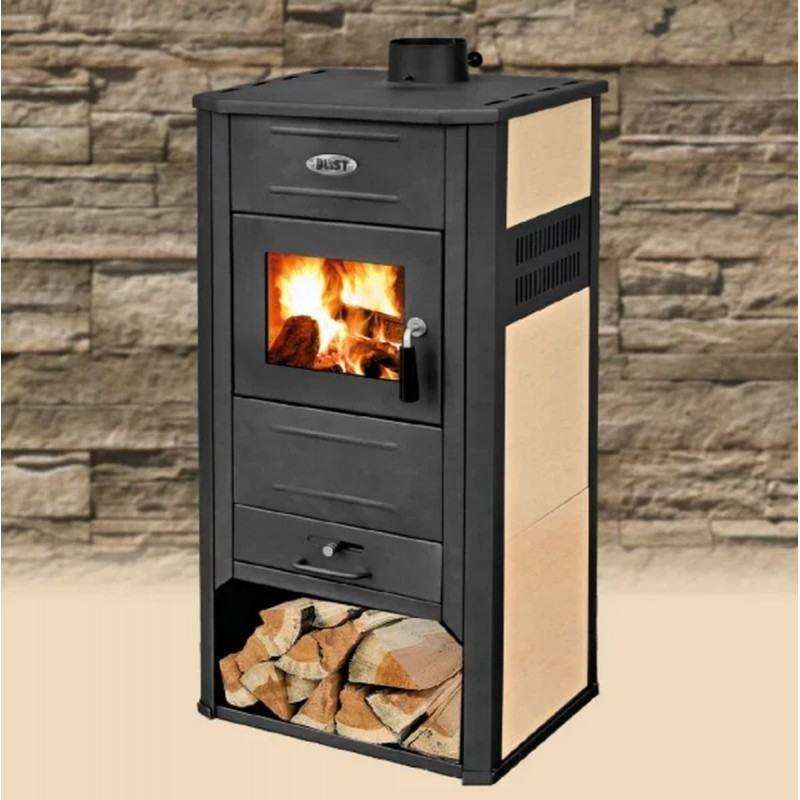 Печь-камин Blist Ambasador E Амазонка бай фото в Слуцке