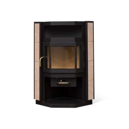 Печь-камин Мета-Бел АОТ 6.0 Нева Амазонка бай фото в Слуцке