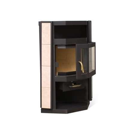 Купить печь-камин Мета-Бел Нева в Слуцке фото в Слуцке