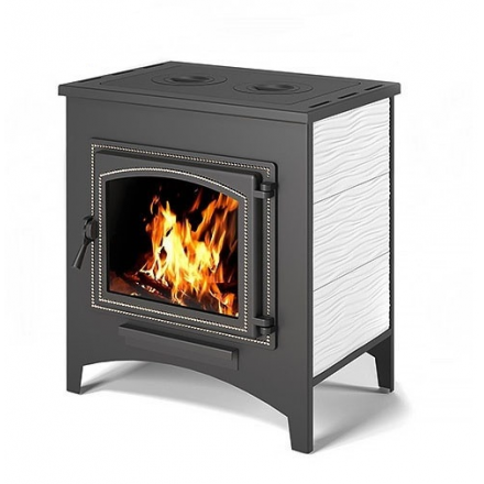 Печь отопительная Везувий В11 купить в Слуцке