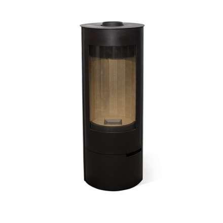 Печь-камин Мета-Бел Селигер Амазонка бай фото в Слуцке