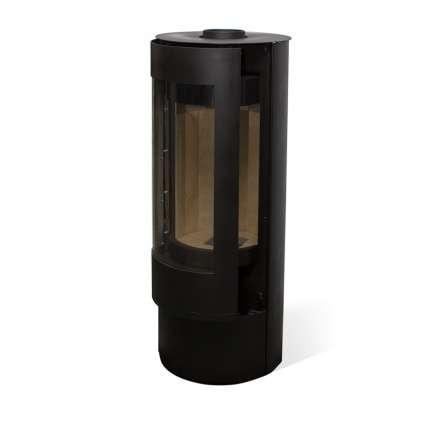 Купить печь-камин Мета-Бел Селигер в Слуцке фото в Слуцке