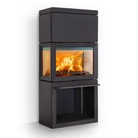 Чугунная печь камин Jotul F 520 HT в Слуцке