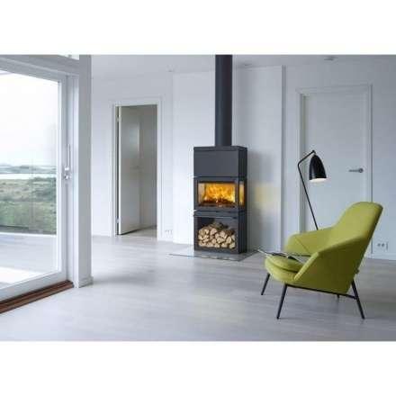 Чугунная печь камин Jotul F 520 HT в Слуцке