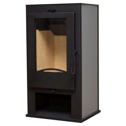 Печь-камин Мета-Бел АОТ 7.0 Нарва 7 Амазонка бай фото в Слуцке