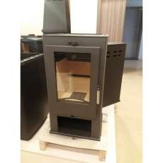 Купить недорогой камин с шамотом Мета-Бел АОТ 7.0 Нарва 7М в Слуцке фото в Слуцке