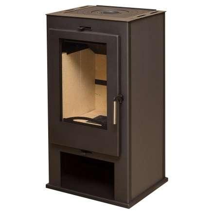 Печь-камин Мета-Бел АОТ 7.0 Нарва 7М Амазонка бай фото в Слуцке