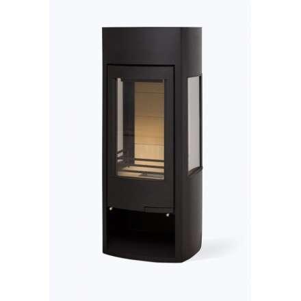 Печь-камин Мета-Бел АОТ 7.0-01 Неман Амазонка бай фото в Слуцке