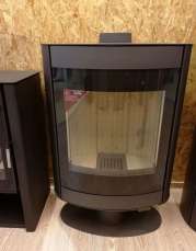 Купить недорогой камин с теплообменником Мета-Бел АОТ 7.0-01 Свитязь в Слуцке фото в Слуцке