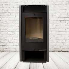 Купить недорогой камин с шамотом Мета-Бел АОТ 7.0-01 в модификации Сена в Слуцке фото в Слуцке