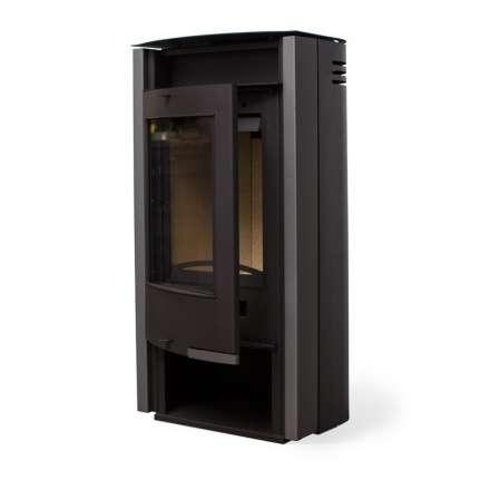 Купить Печь-камин Мета-Бел АОТ 7.0-01 в модификации Сена в Слуцке фото  в Слуцке