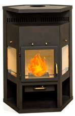 Печь-камин Мета-Бел АОТ 11.0 (в модификации  в Слуцке