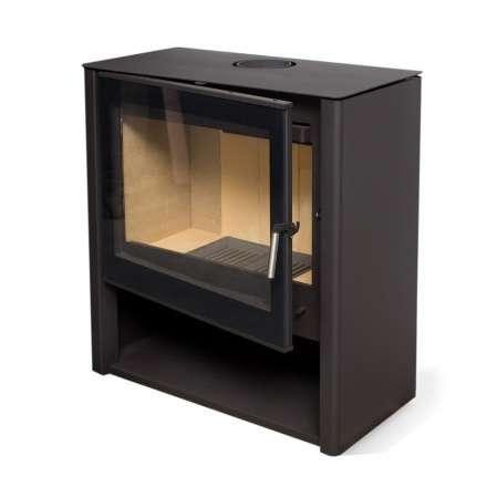 Печь-камин Мета-Бел АОТ 9.0-05 Севан в Слуцке