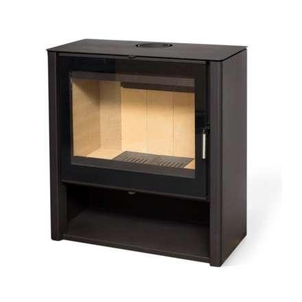 Печь-камин Мета-Бел АОТ 9.0-05 Севан Амазонка бай фото в Слуцке