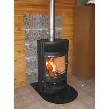 Купить Печь-камин Бренеран Александр АОТ-9 в Слуцке Амазонка бай фото в Слуцке