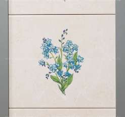 Стальной камин Бавария Оптима Незабудка Амазонка бай фото в Слуцке