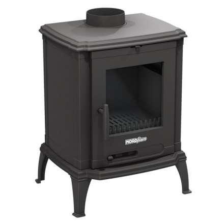 Печь-камин NORDflam Adria Амазонка бай фото в Слуцке