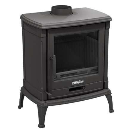 Печь-камин NORDflam Iberia Амазонка бай фото в Слуцке