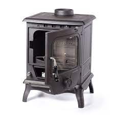 Печь-камин чугунный FireWay Paul чёрный Амазонка бай фото в Слуцке