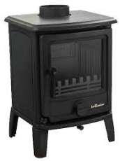 Купить Печь-камин NORDflam Arco чугун в Слуцке Амазонка бай фото в Слуцке