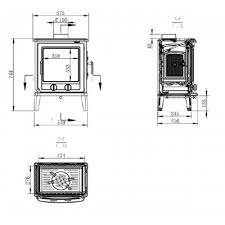 Купить Печь-камин NORDflam Breno в интерьере в Слуцке Амазонка бай фото в Слуцке