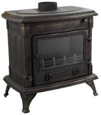 Купить Печь-камин NORDflam Asti patyne в Слуцке Амазонка бай фото в Слуцке