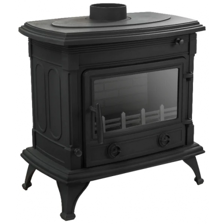 Печь-камин NORDflam Asti Амазонка бай фото в Слуцке