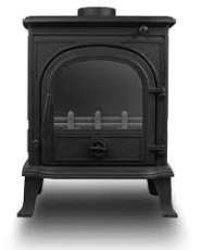 Купить Печь-камин NORDflam Ancona в Слуцке Амазонка бай фото в Слуцке