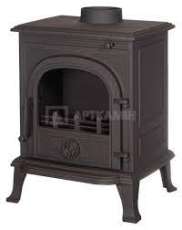 Купить Печь-камин NORDflam Ancona в Слуцке Амазонка бай фото в Слуцке