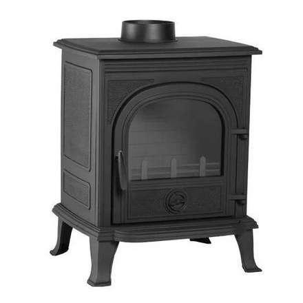 Печь-камин NORDflam Ancona Амазонка бай фото в Слуцке