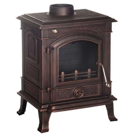 Печь-камин NORDflam Akron Амазонка бай фото в Слуцке