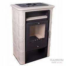 Купить Печь-камин Печь-камин NORDflam Vera чугун в Слуцке Амазонка бай фото в Слуцке