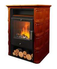 Купить Печь-камин Печь-камин NORDflam Vera чугун в Слуцке Амазонка бай фото в Слуцке