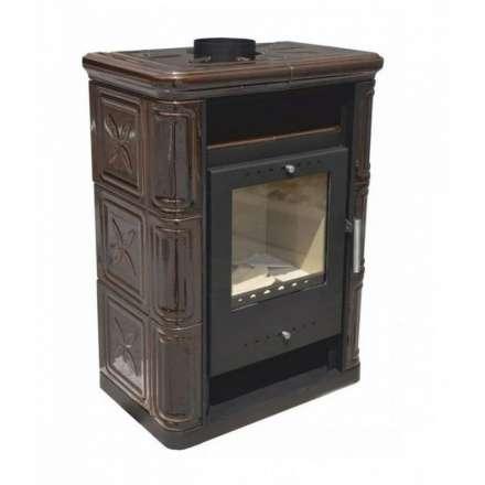 Печь-камин NORDflam Arta Амазонка бай фото в Слуцке