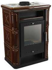 Купить Печь-камин NORDflam Arta в Слуцке Амазонка бай фото в Слуцке