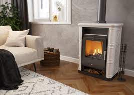 Купить Печь-камин NORDflam Arta в Слуцке Амазонка бай фото в Слуцке