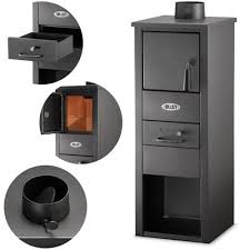 Печь-камин Blist Ekonomik Амазонка бай фото в Слуцке