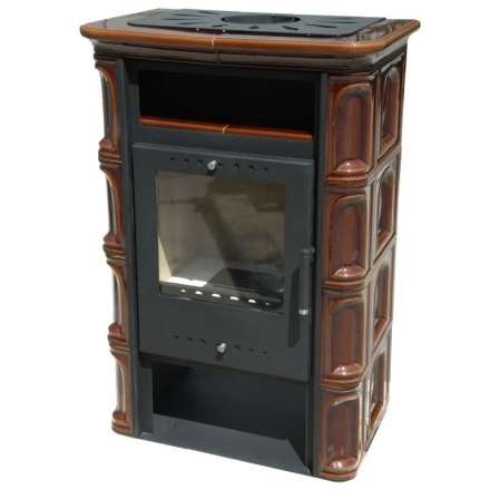 Печь-камин NORDflam Coria Амазонка бай фото в Слуцке