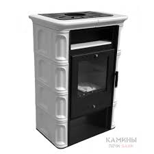 Купить Печь-камин NORDflam Coria в Слуцке Амазонка бай фото в Слуцке