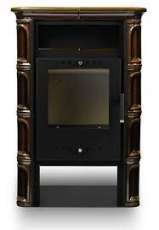 Купить Печь-камин NORDflam Coria в Слуцке Амазонка бай фото в Слуцке