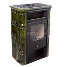 Купить Печь-камин NORDflam Coria в Слуцке Амазонка бай фото в Слуцке