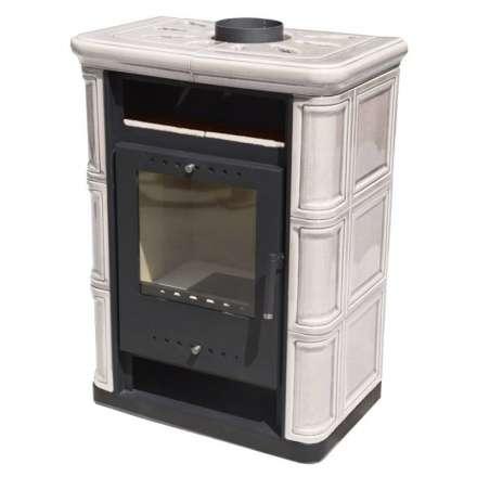 Печь-камин NORDflam Sentra Амазонка бай фото в Слуцке